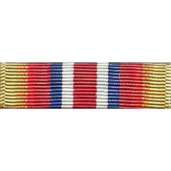 MERCHANT MARINE PACIFIC ZONE RIBBON