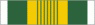 VIETNAM MILITARY MERIT MEDAL RIBBON