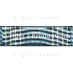 HAWAII NATIONAL GUARD DISTINGUISHED SERVICE ORDER RIBBON