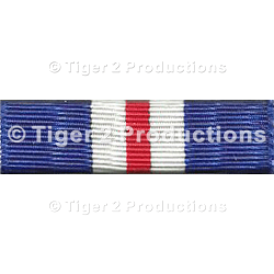 HAWAII NATIONAL GUARD STATE RECOGNITION RIBBON