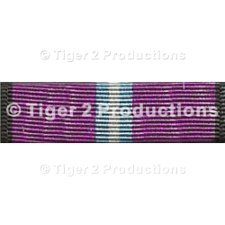 HAWAII NATIONAL GUARD HUMANITARIAN SERVICE RIBBON