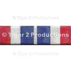 HAWAII NATIONAL GUARD HOMELAND DEFENSE SERVICE RIBBON