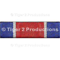 HAWAII NATIONAL GUARD OPERATION KOKUA SERVICE RIBBON