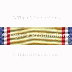HAWAII NATIONAL GUARD RECRUITING RIBBON