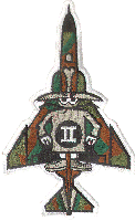 F-4 CAMO PATCH