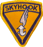 C-130 SKYHOOK
