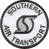 SOUTHERN AIR TRANSPORT