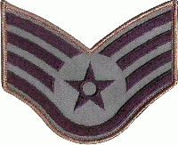 STAFF SGT (E-5) ABU LARGE PAIR