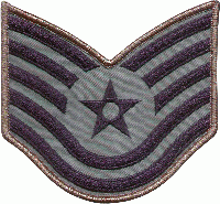 TECH SGT (E-6) ABU LARGE PAIR