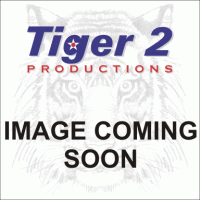 CHIEF MASTER SERGEANT (E-9)  ABU SMALL PAIR