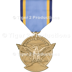 AERIAL ACHIEVEMENT MEDAL REGULATION SIZE