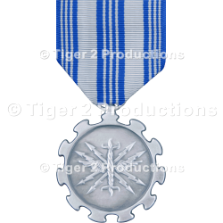 AIR FORCE ACHIEVEMENT MEDAL REGULATION SIZE