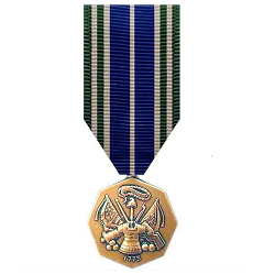 ARMY ACHIEVEMENT MEDAL MINIATURE SIZE
