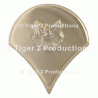 SPECIALIST 4 (ARMY) NO-SHINE PAIR