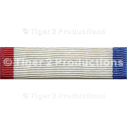 CALIFORNIA STATE GUARD TRAINING EXCELLENCE RIBBON
