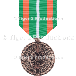 COAST GUARD ACHIEVEMENT MEDAL REGULATION SIZE