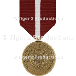 COAST GUARD GOOD CONDUCT MEDAL REGULATION SIZE
