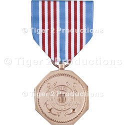 COAST GUARD MEDAL REGULATION SIZE