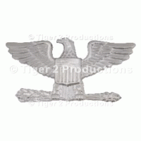 COLONEL (ARMY/USMC/USAF)/CAPTAIN (USN) COAT PAIR