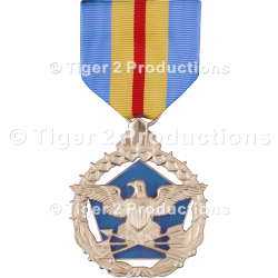 DOD DISTINGUISHED SERVICE MEDAL REGULATION SIZE