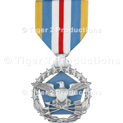 DEFENSE SUPERIOR SERVICE MEDAL REGULATION SIZE