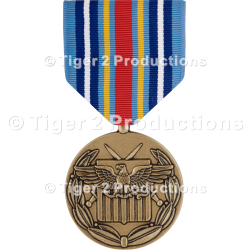 GLOBAL WAR ON TERRORISM EXPEDITIONARY MEDAL REGULATION SIZE