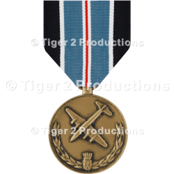 HUMANE ACTION MEDAL REGULATION SIZE