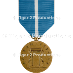 KOREAN SERVICE MEDAL REGULATION SIZE