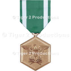 NAVY COMMENDATION MEDAL REGULATION SIZE