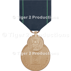 NAVY EXPERT PISTOL MEDAL REGULATION SIZE