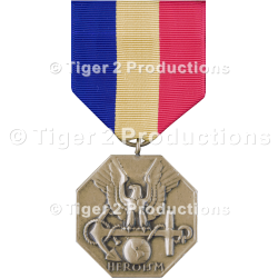 NAVY AND MARINE CORPS MEDAL REGULATION SIZE