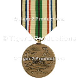 SOUTHWEST ASIA SERVICE MEDAL REGULATION SIZE