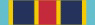 NAVY/USMC OVERSEAS SERVICE RIBBON