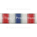 MERCHANT MARINE KOREAN SERVICE RIBBON