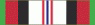 AFGHANISTAN CAMPAIGN RIBBON