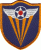 4th AIR FORCE PATCH -ARMY AIR FORCE
