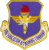 AIR EDUCATION AND TRAINING COMMAND PATCH