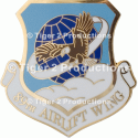 89th AIRLIFT WING PIN