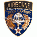 AIRBORNE TROOP CARRIER PIN