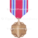 AIR FORCE COMBAT READINESS MEDAL REGULATION SIZE