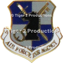 AIR FORCE ISR AGENCY PIN