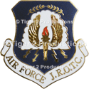 AIR FORCE JUNIOR ROTC PIN