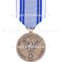 AIR RESERVE FORCES MERITORIOUS SERVICE MEDAL REGULATION SIZE
