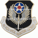 AIR FORCE SPECIAL OPERATIONS COMMAND PIN