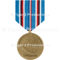 AMERICAN CAMPAIGN MEDAL REGULATION SIZE