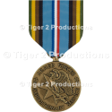 ARMED FORCES EXPEDITIONARY MEDAL REGULATION SIZE