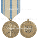 ARMED FORCES RESERVE MEDAL (ARMY) REGULATION SIZE