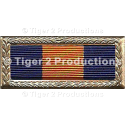 CALIFORNIA STATE GUARD OUTSTANDING UNIT CITATION - LARGE FRAME
