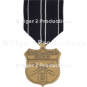 COAST GUARD EXPERT RIFLEMAN MEDAL REGULATION SIZE