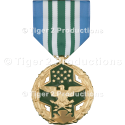 JOINT SERVICE COMMENDATION MEDAL LAPEL PIN